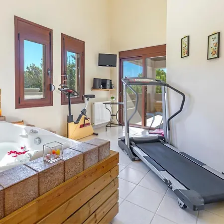 فيلة Delta Wellness